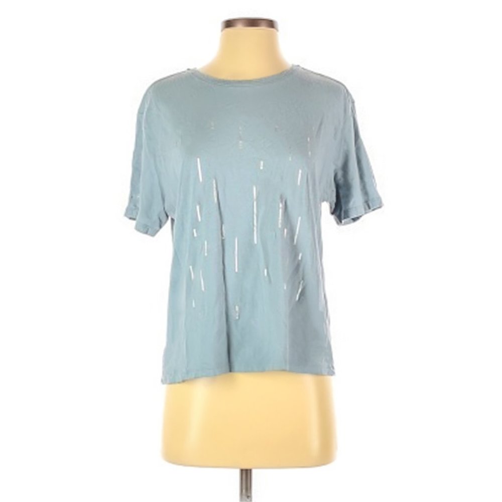 NWOT MOMA x UNIQLO SPRZ NY Short Sleeve T-Shirt
